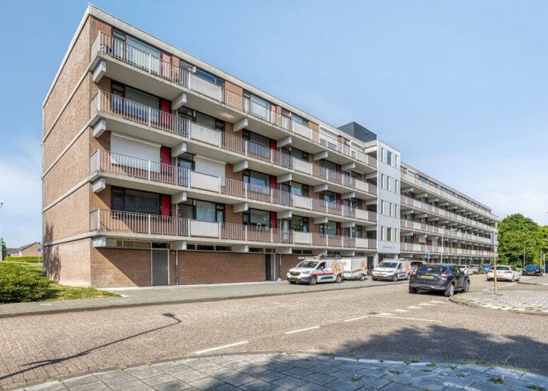  Evertsenlaan 54, Terneuzen