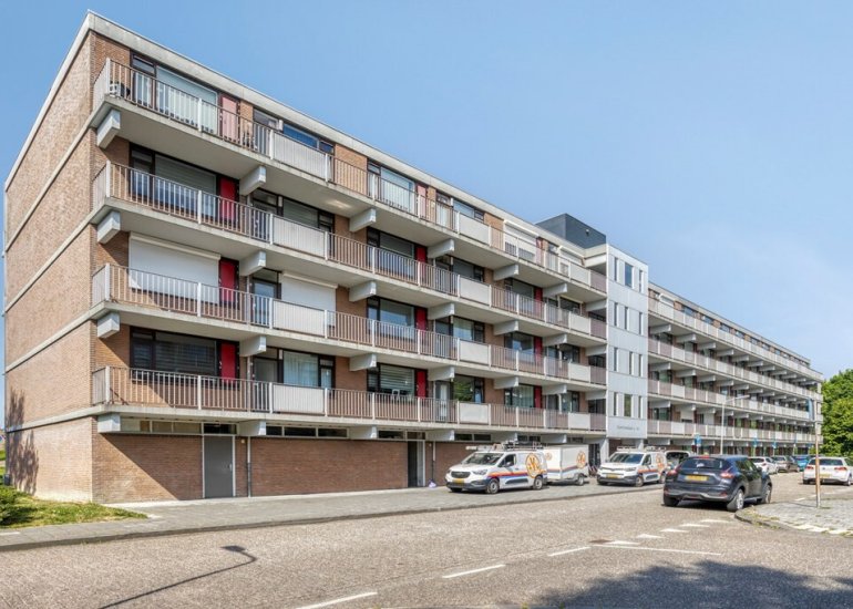  Evertsenlaan 54, Terneuzen