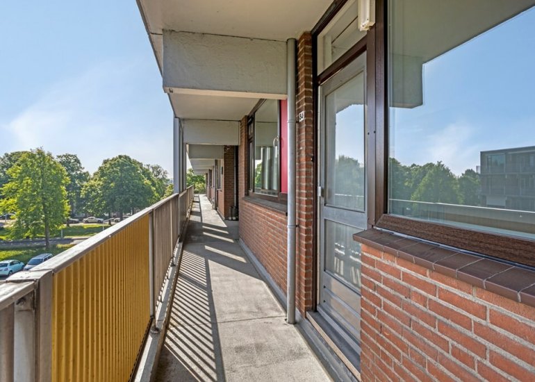  Evertsenlaan 54, Terneuzen