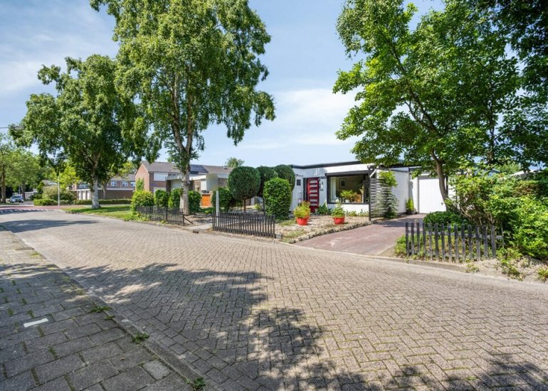  Keucheniuslaan 4, Axel