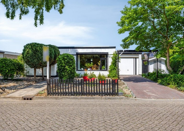  Keucheniuslaan 4, Axel