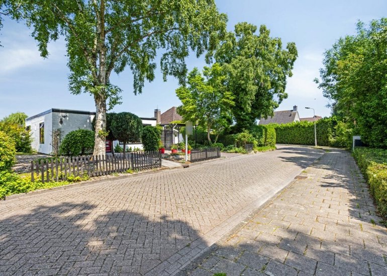  Keucheniuslaan 4, Axel