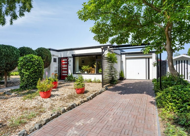  Keucheniuslaan 4, Axel