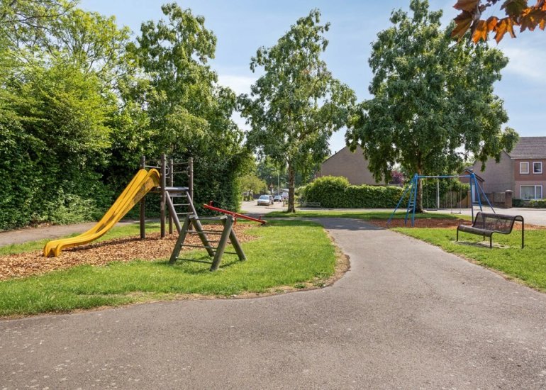  Keucheniuslaan 4, Axel