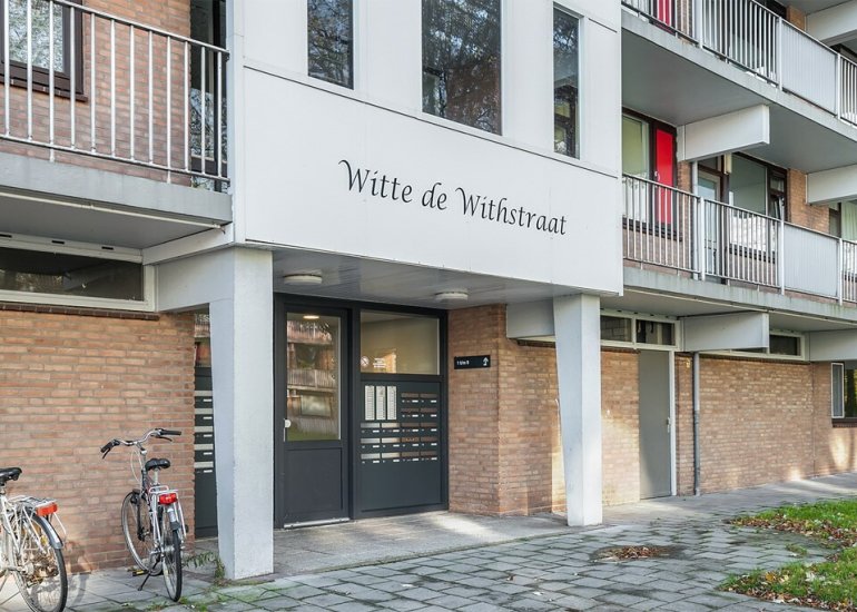  Witte de Withstraat 81, Terneuzen