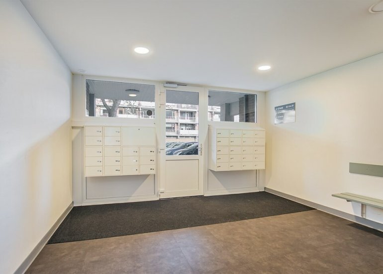  Witte de Withstraat 81, Terneuzen