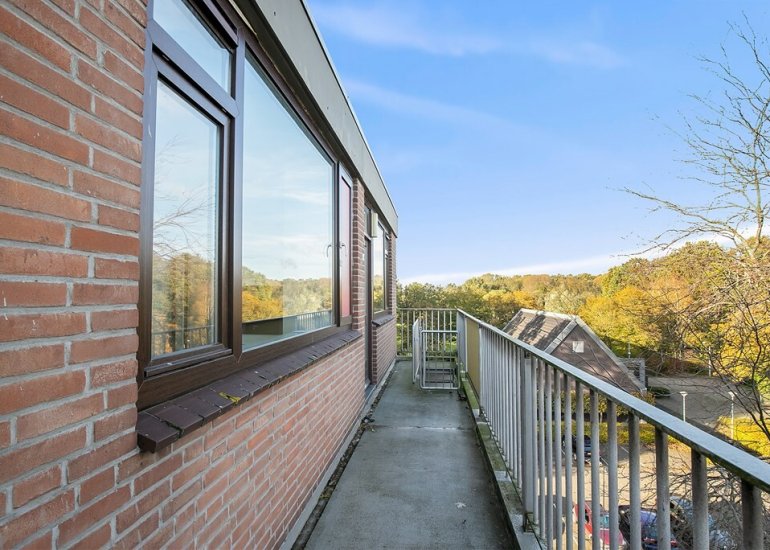  Witte de Withstraat 81, Terneuzen