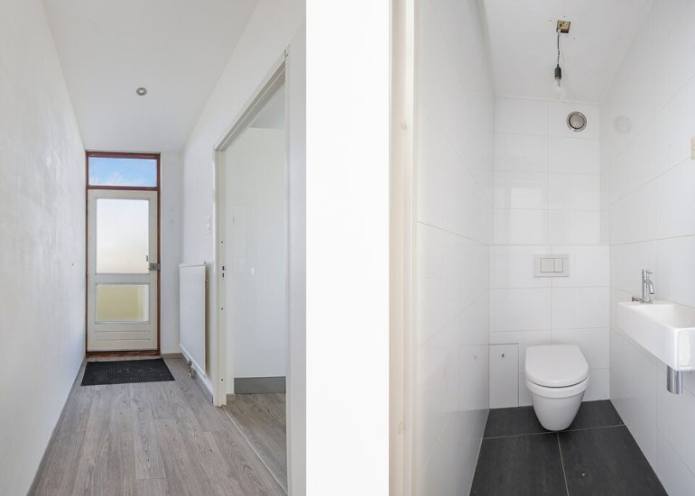  Witte de Withstraat 81, Terneuzen