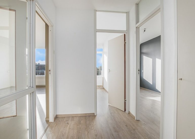  Witte de Withstraat 81, Terneuzen