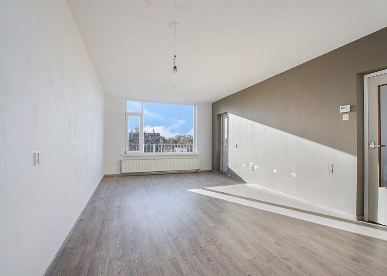  Witte de Withstraat 81, Terneuzen