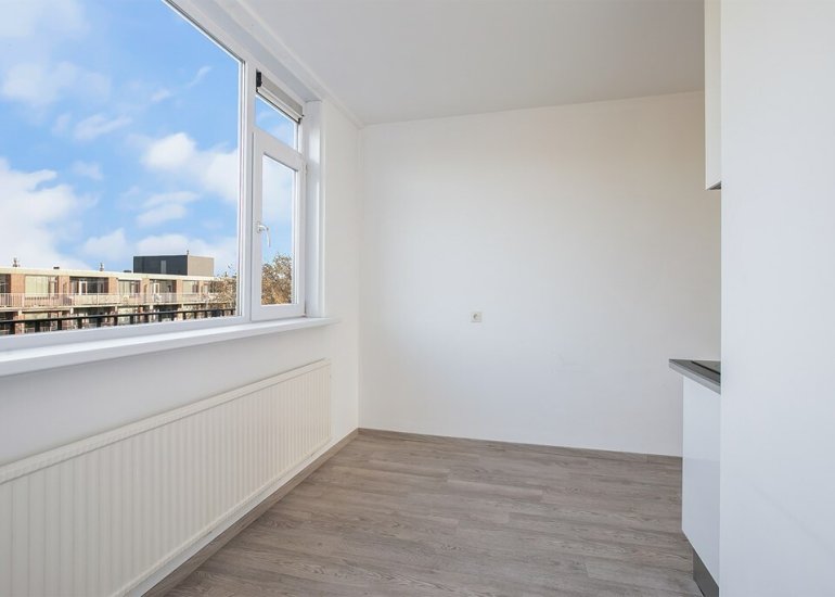  Witte de Withstraat 81, Terneuzen