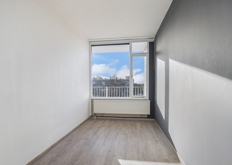  Witte de Withstraat 81, Terneuzen