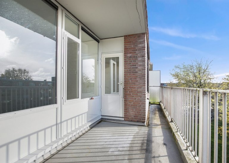  Witte de Withstraat 81, Terneuzen