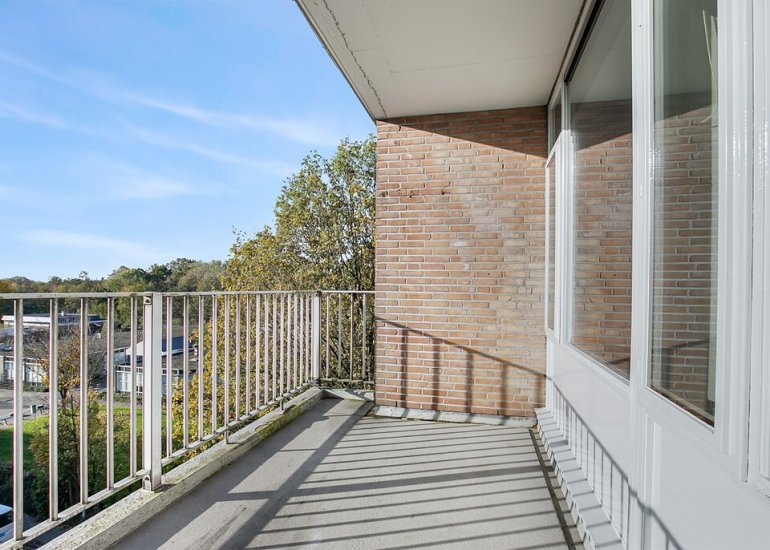  Witte de Withstraat 81, Terneuzen