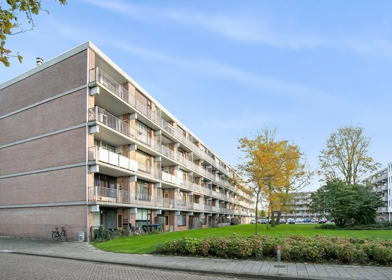  Witte de Withstraat 81, Terneuzen