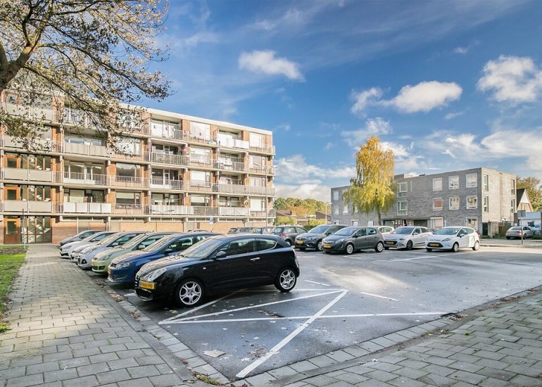  Witte de Withstraat 81, Terneuzen
