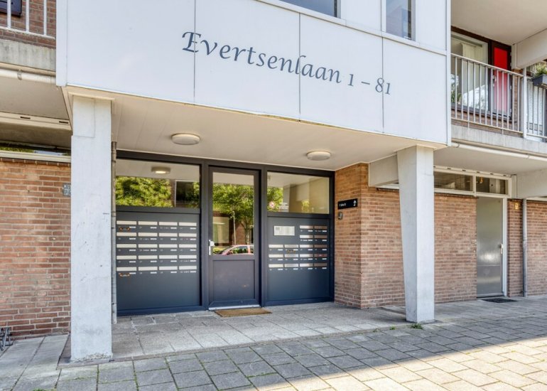  Evertsenlaan 19, Terneuzen