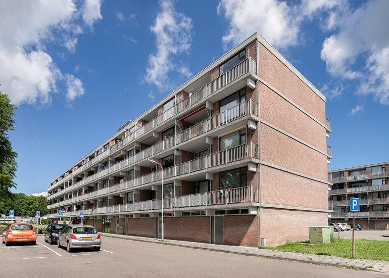  Houtmanstraat 35, Terneuzen