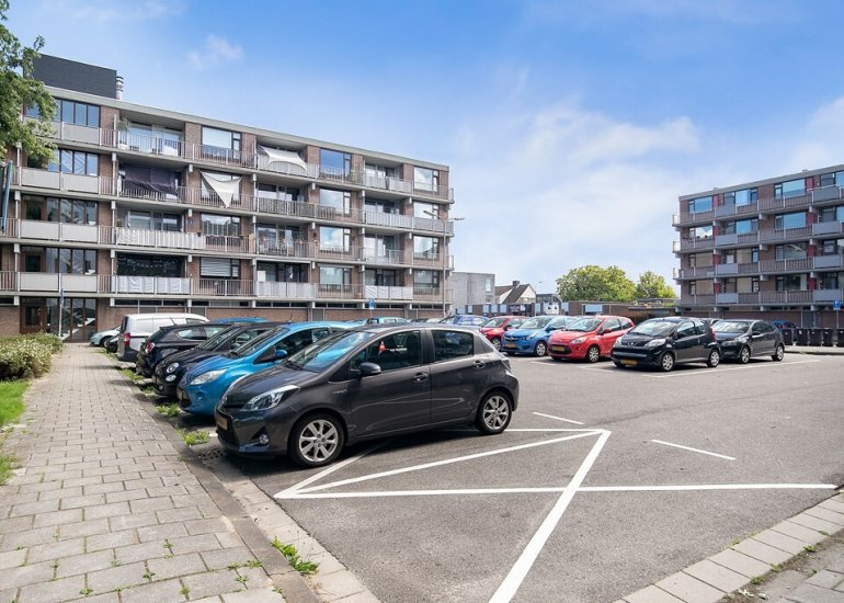  Houtmanstraat 35, Terneuzen
