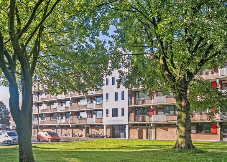  Witte De Withstraat 35, Terneuzen