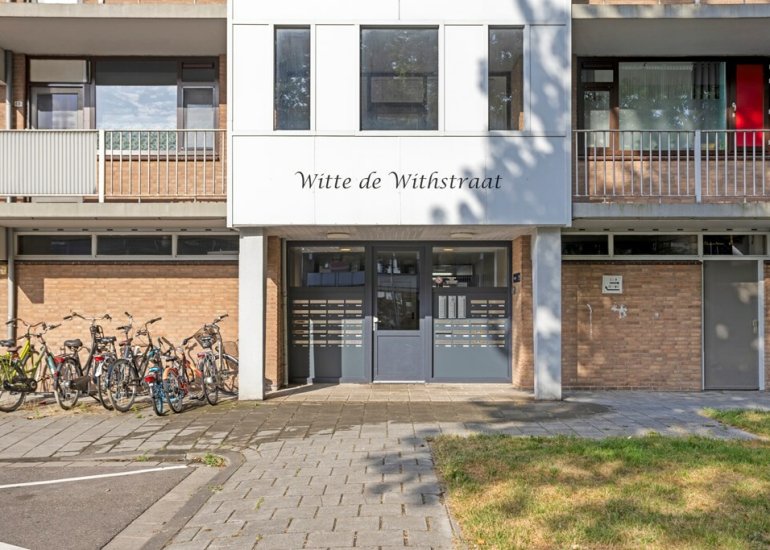 Witte De Withstraat 35, Terneuzen