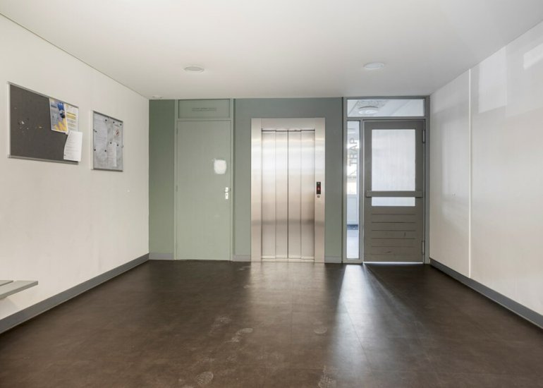  Witte De Withstraat 35, Terneuzen