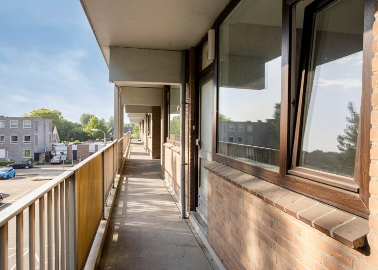  Witte De Withstraat 35, Terneuzen