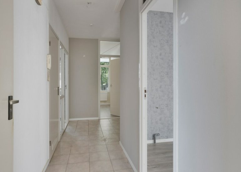  Witte De Withstraat 35, Terneuzen