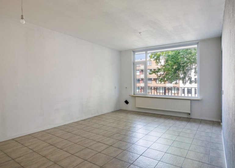  Witte De Withstraat 35, Terneuzen