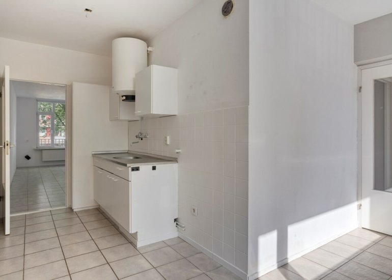  Witte De Withstraat 35, Terneuzen