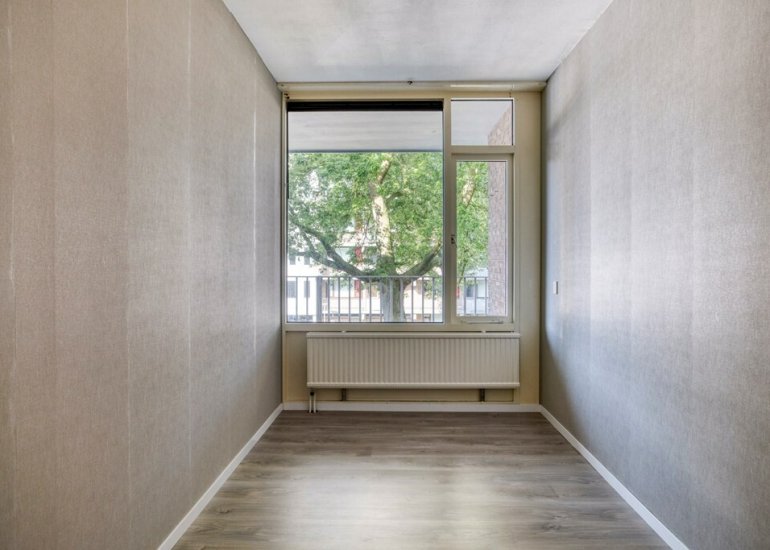  Witte De Withstraat 35, Terneuzen