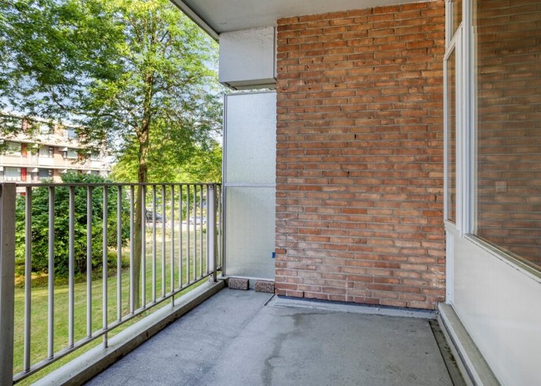  Witte De Withstraat 35, Terneuzen
