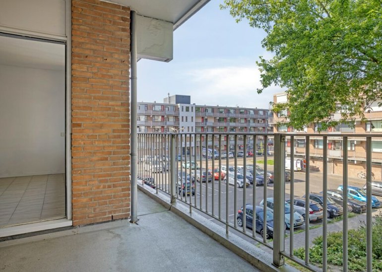  Witte De Withstraat 35, Terneuzen
