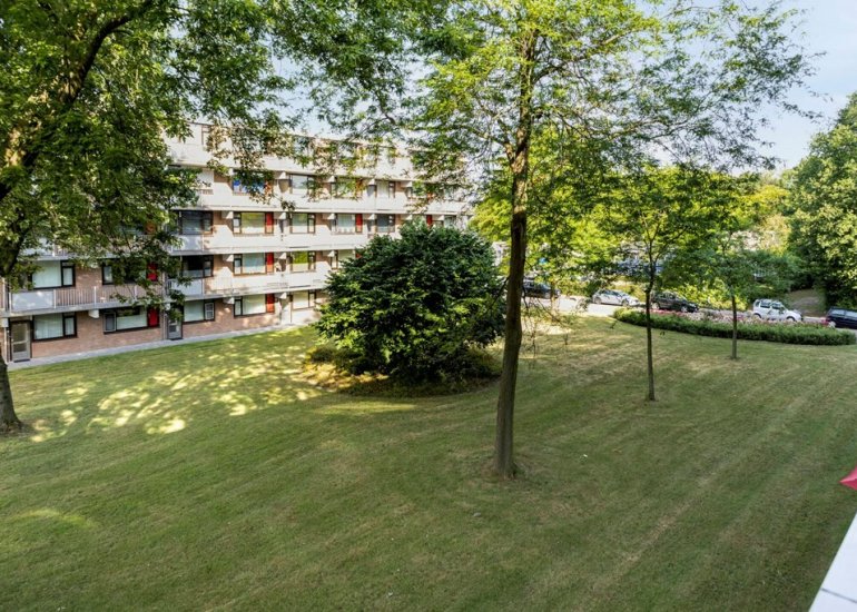  Witte De Withstraat 35, Terneuzen