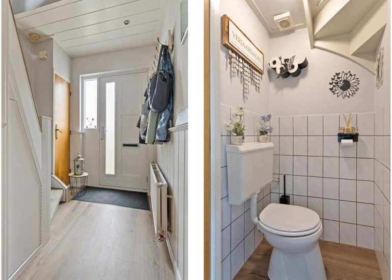  Wilhelminastraat 2, Hoek