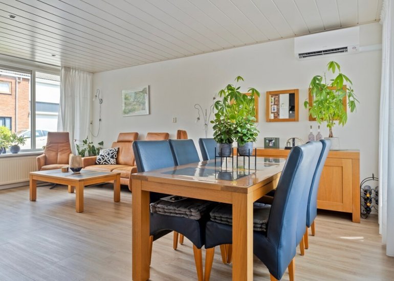  Wilhelminastraat 2, Hoek