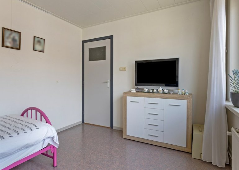  Wilhelminastraat 2, Hoek