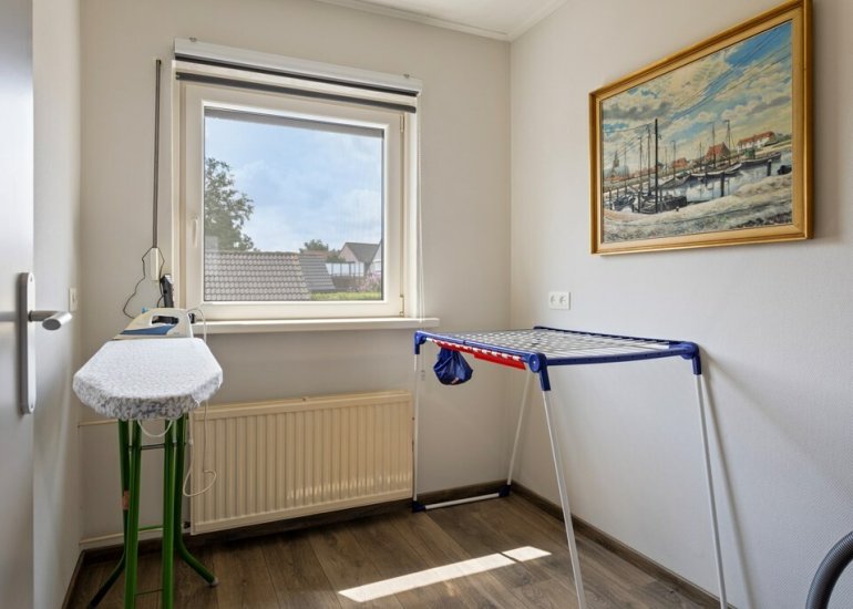  Wilhelminastraat 2, Hoek