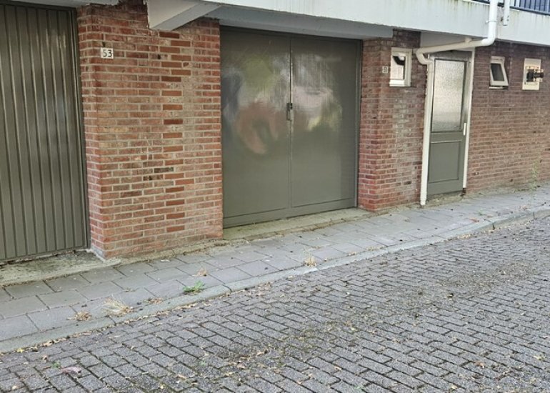  Breitnerstraat 9G4, Terneuzen