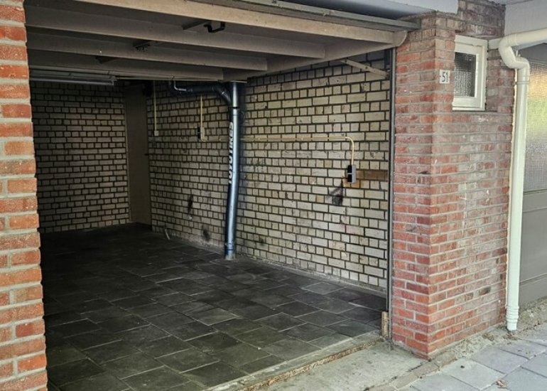  Breitnerstraat 9G4, Terneuzen
