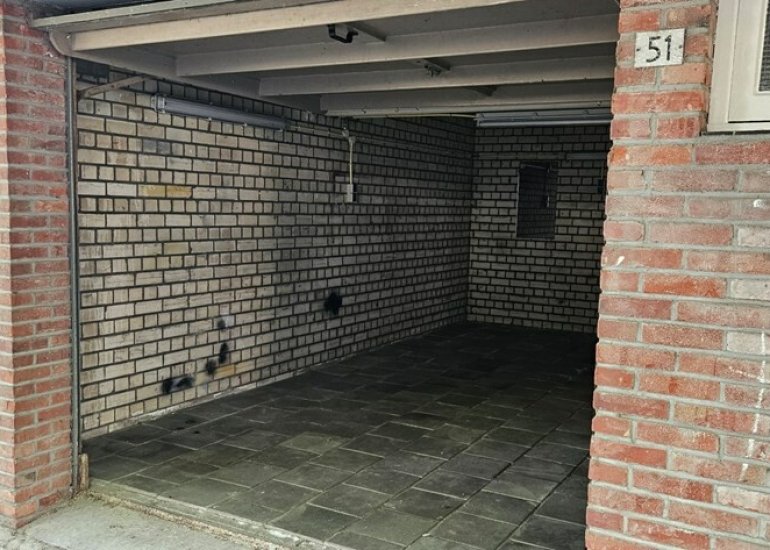  Breitnerstraat 9G4, Terneuzen