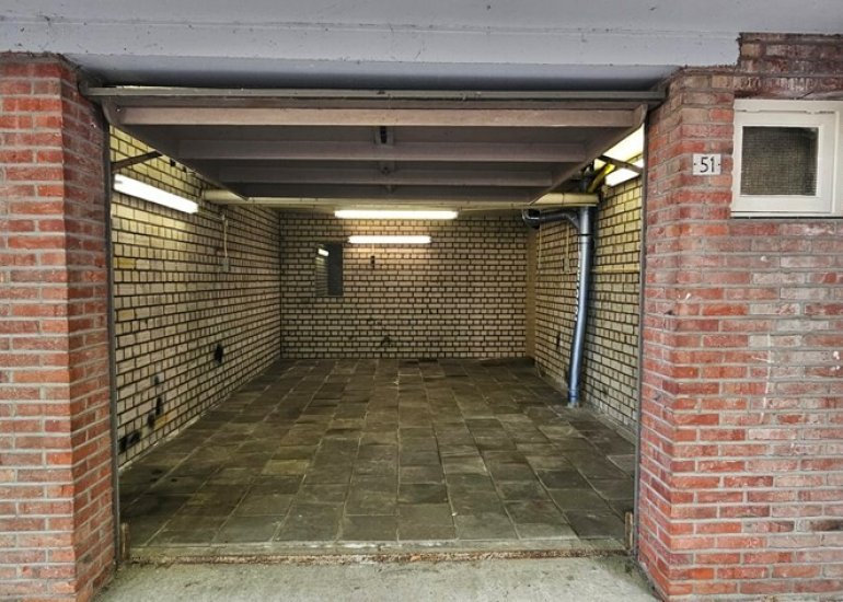 Breitnerstraat 9G4, Terneuzen