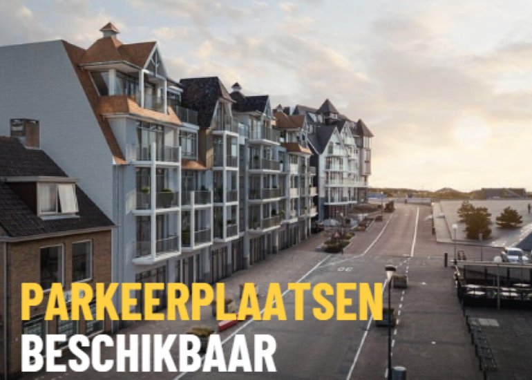  Boulevard de Wielingen 60P1, Cadzand