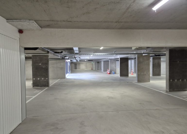  Boulevard de Wielingen 60P1, Cadzand