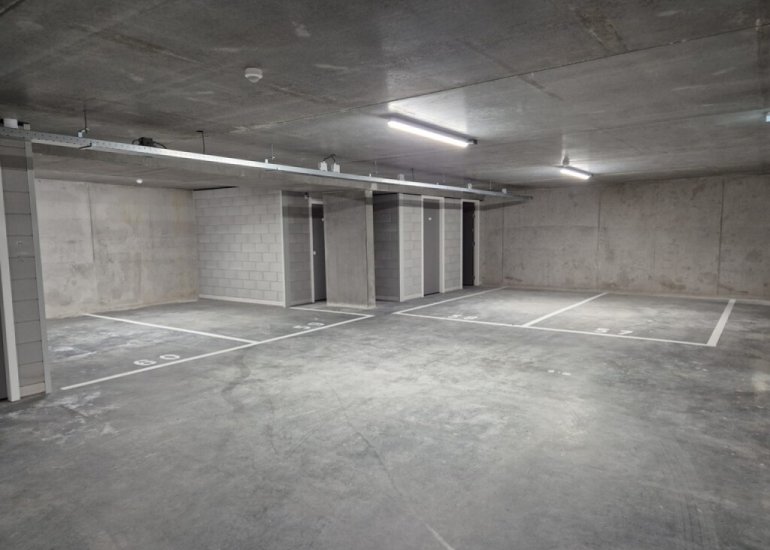 Boulevard de Wielingen 60P1, Cadzand