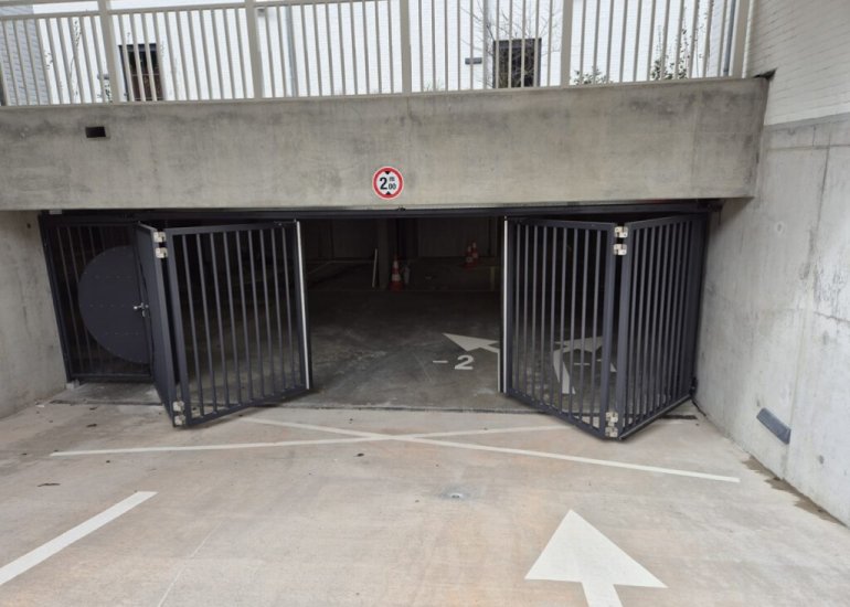  Boulevard de Wielingen 60P1, Cadzand