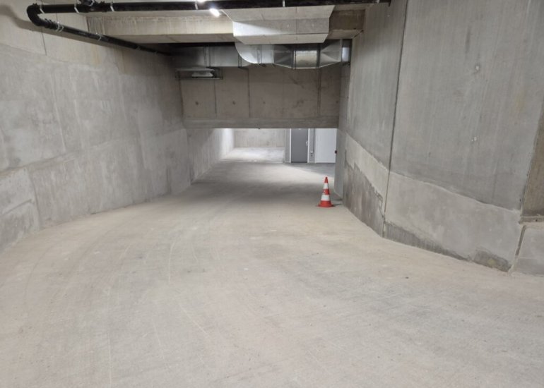  Boulevard de Wielingen 60P1, Cadzand