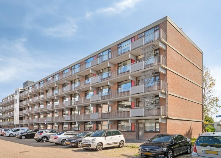 van Diemenstraat 45, Terneuzen