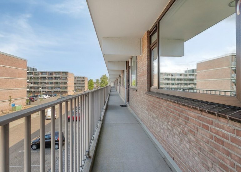 van Diemenstraat 45, Terneuzen