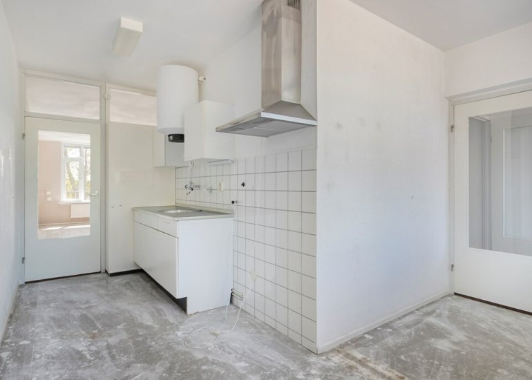 van Diemenstraat 45, Terneuzen